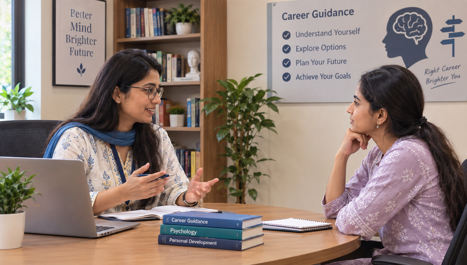Career Counselling