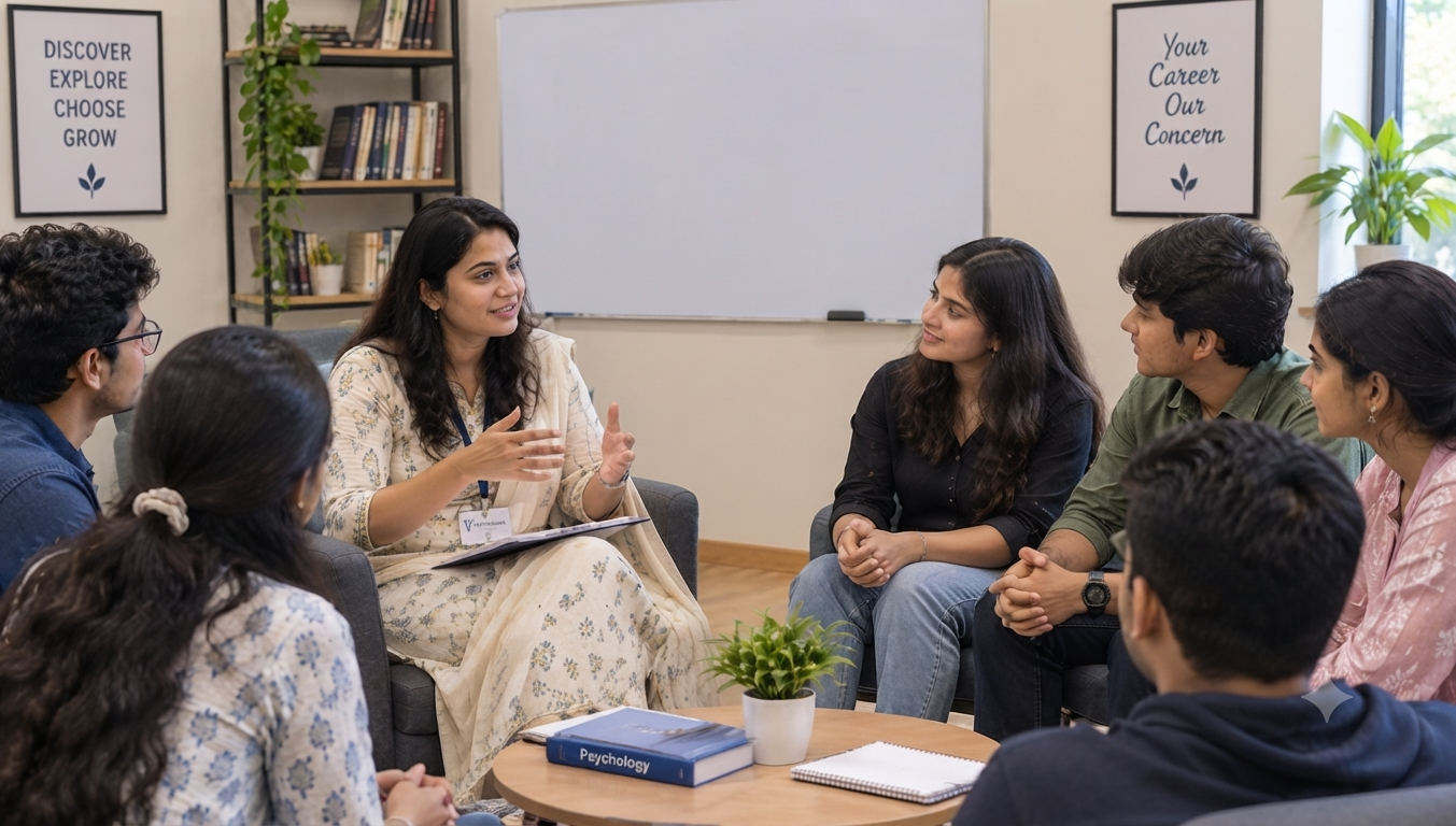 Group Counselling
