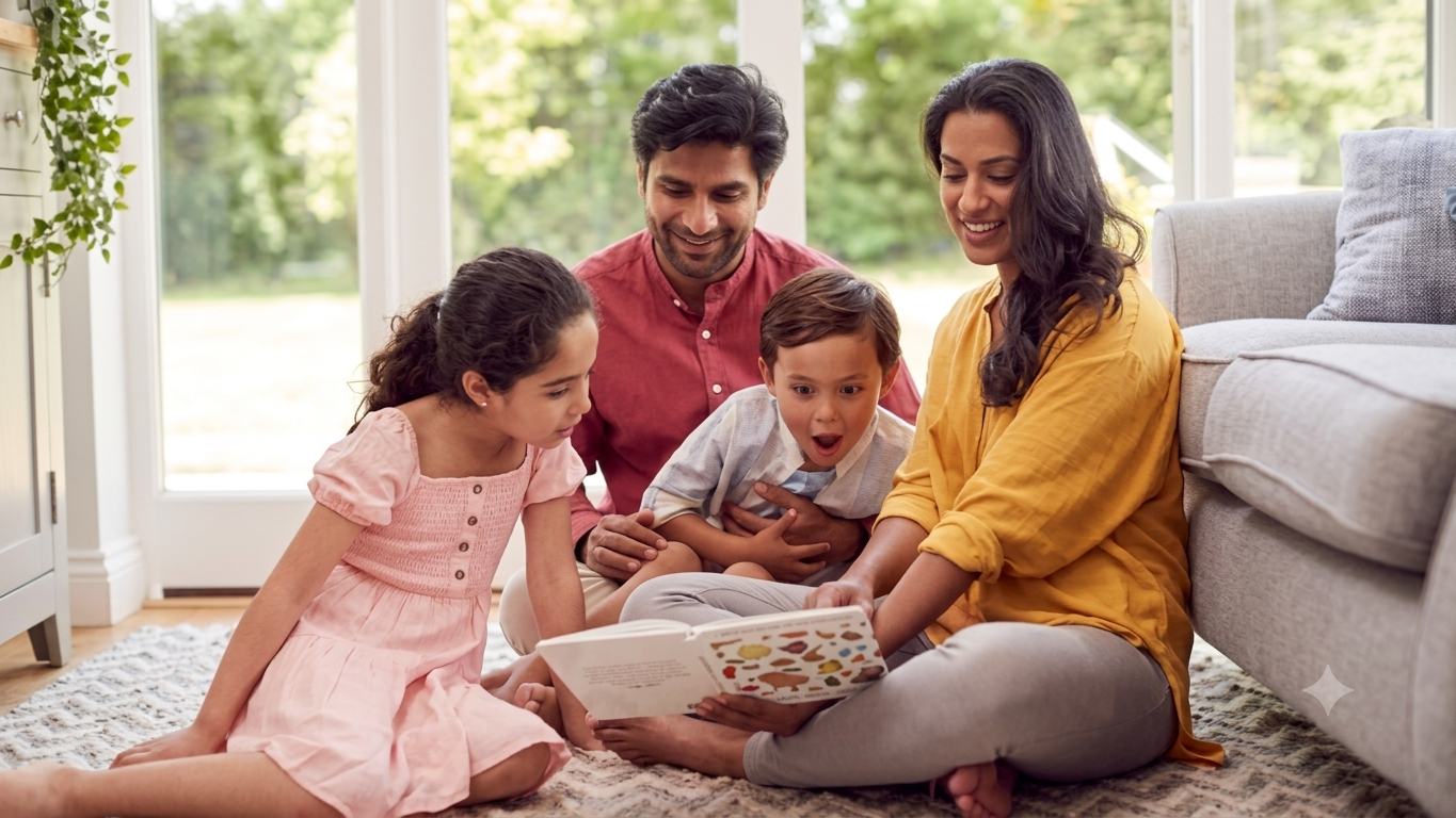 Parenting Counselling